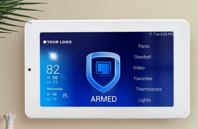 Mobile Control and Automation
